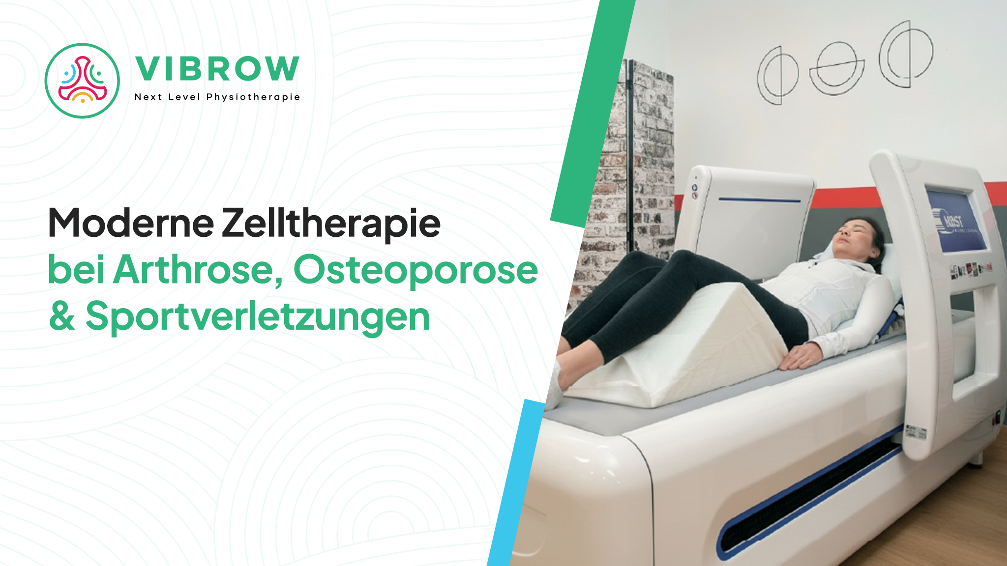 Therapie