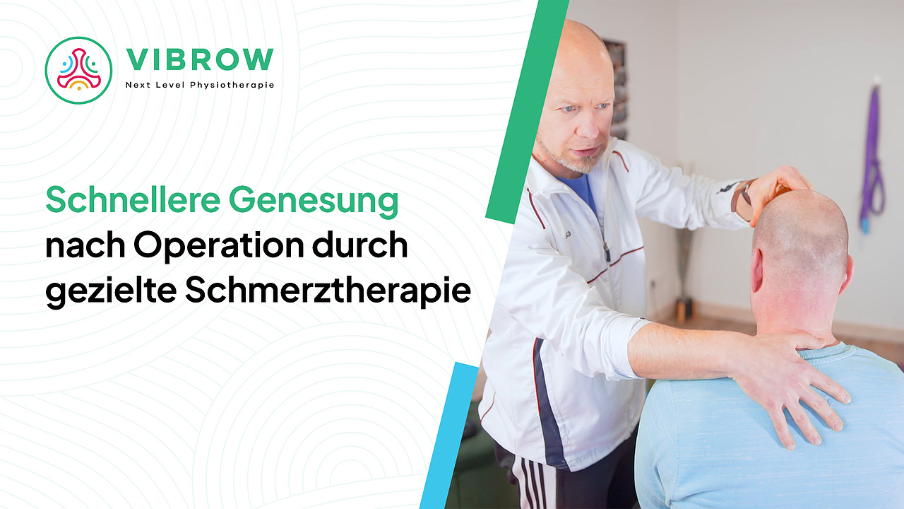 Wenn Schmerz Alltag wird – was moderne Schmerztherapie heute leisten kann
