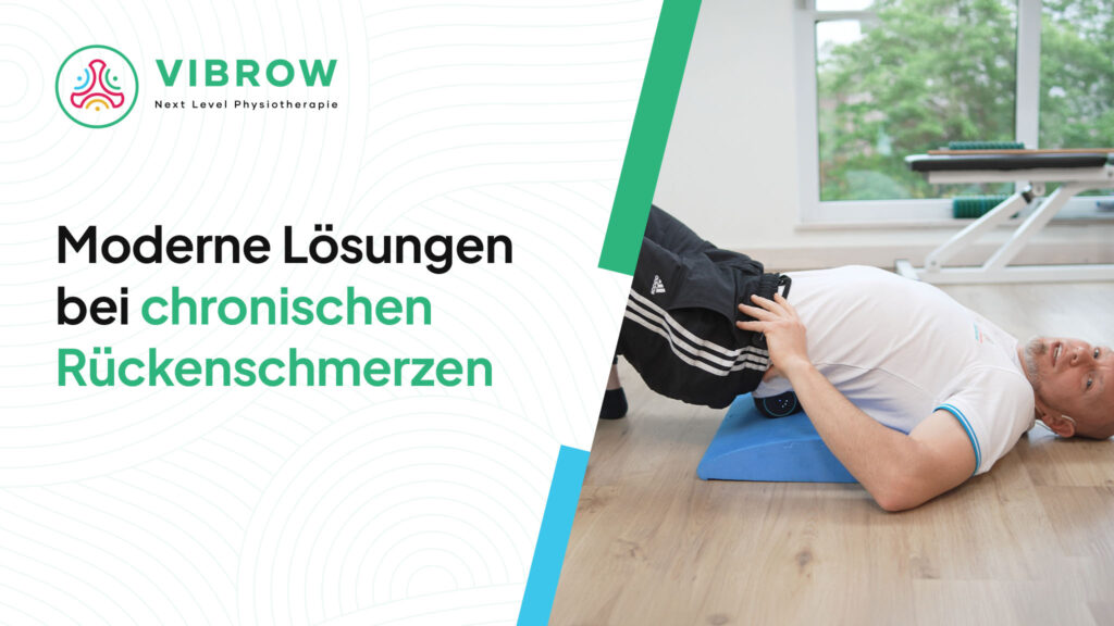 Rückenschmerzen behandeln in Solms – moderne Therapie, wenn nichts mehr hilft