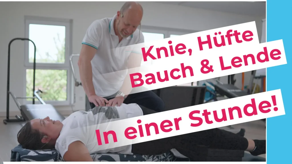 Schmerztherapie Solms