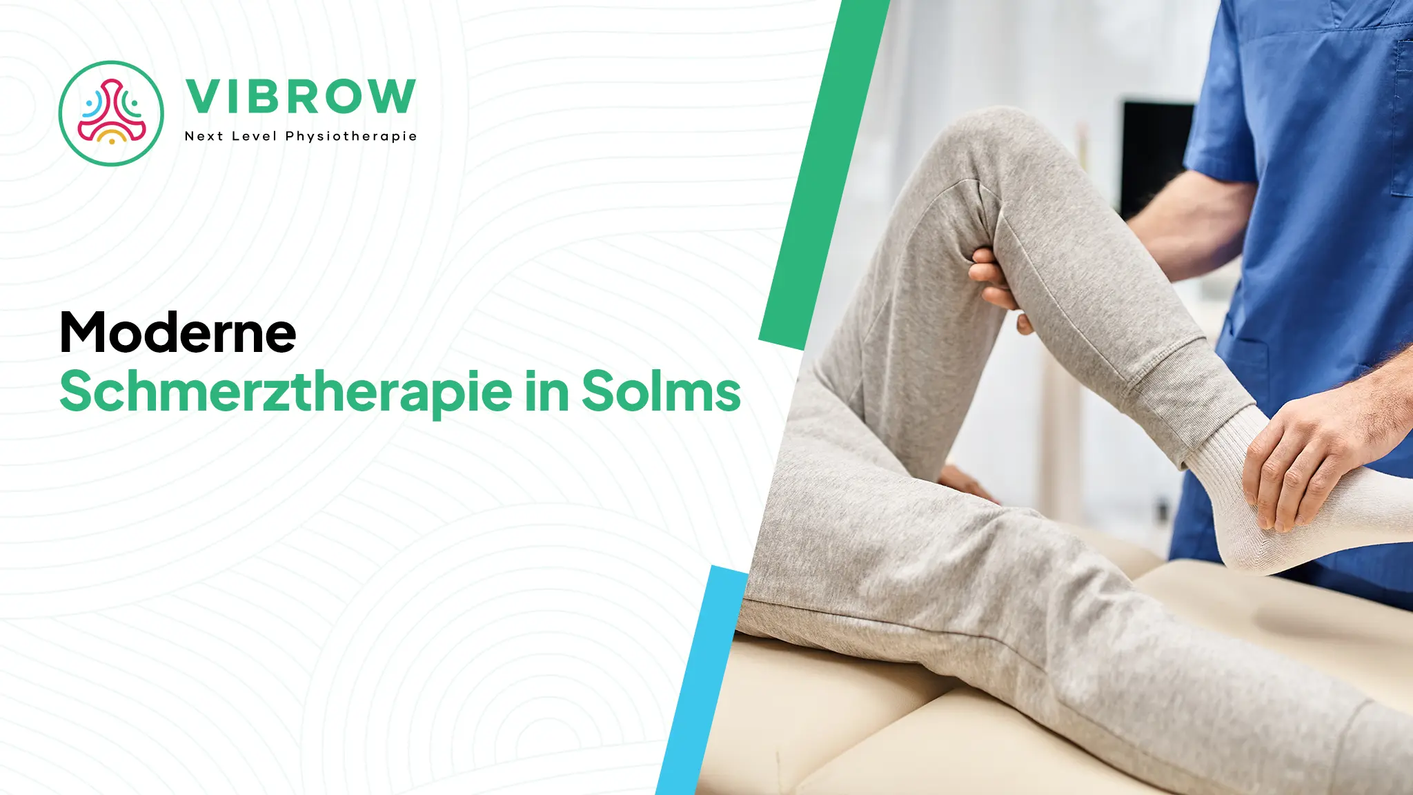 Schmerztherapie Solms