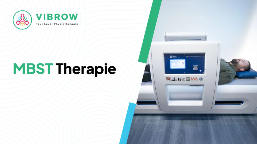 MBST Therapie