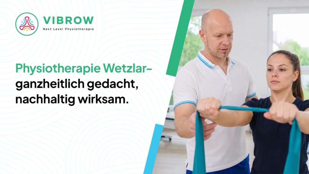 Physiotherapie Wetzlar