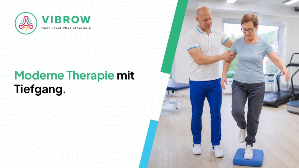 Physiotherapie Wetzlar