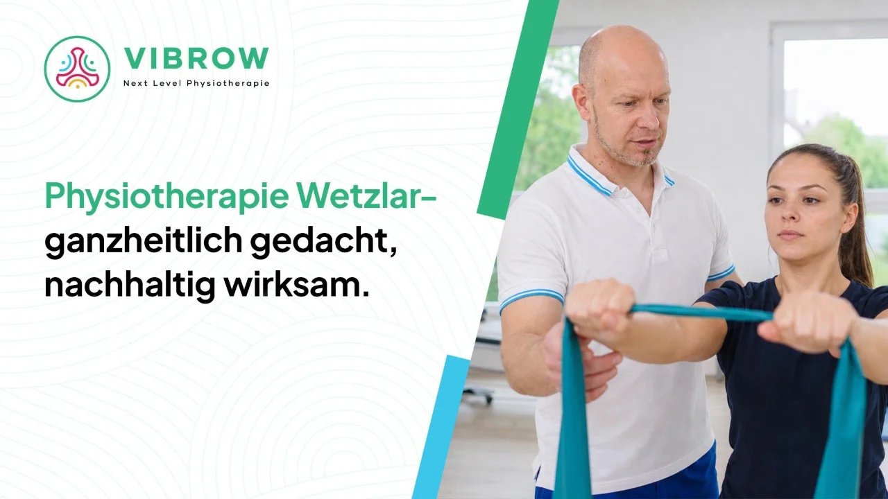 Physiotherapie Wetzlar
